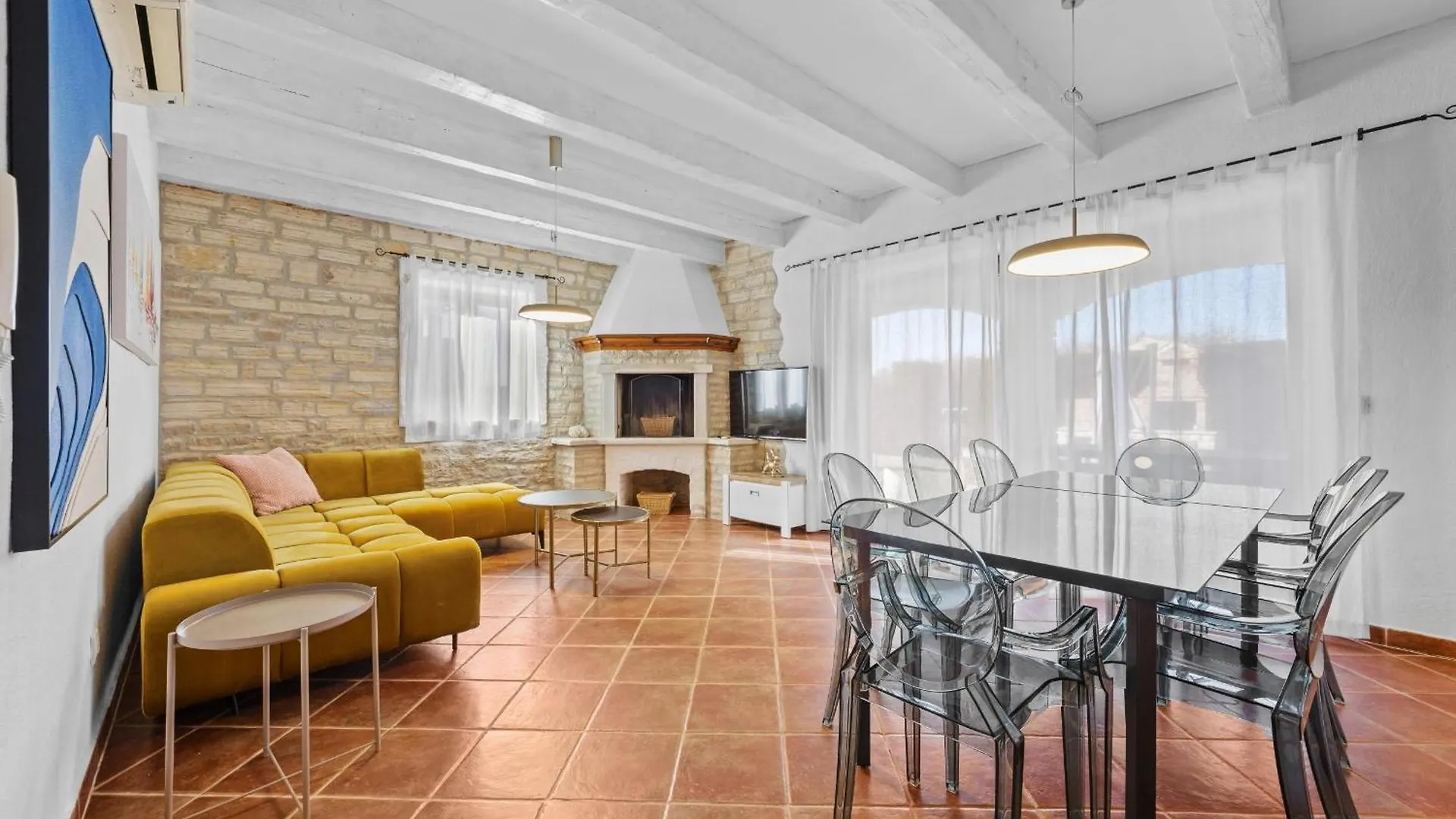 Butkovići Villa Ana In Paradise Villas Resort