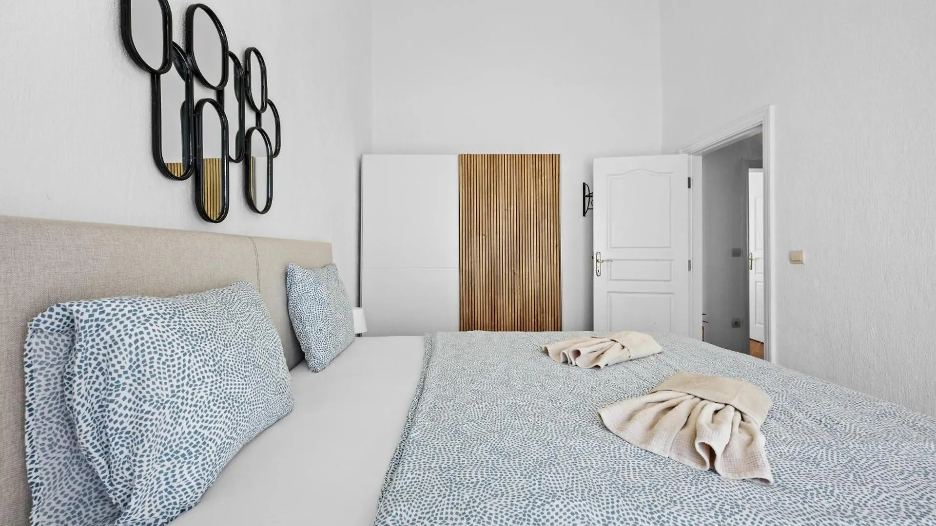 Villa Ana In Paradise Villas Resort Butkovici  Croatia