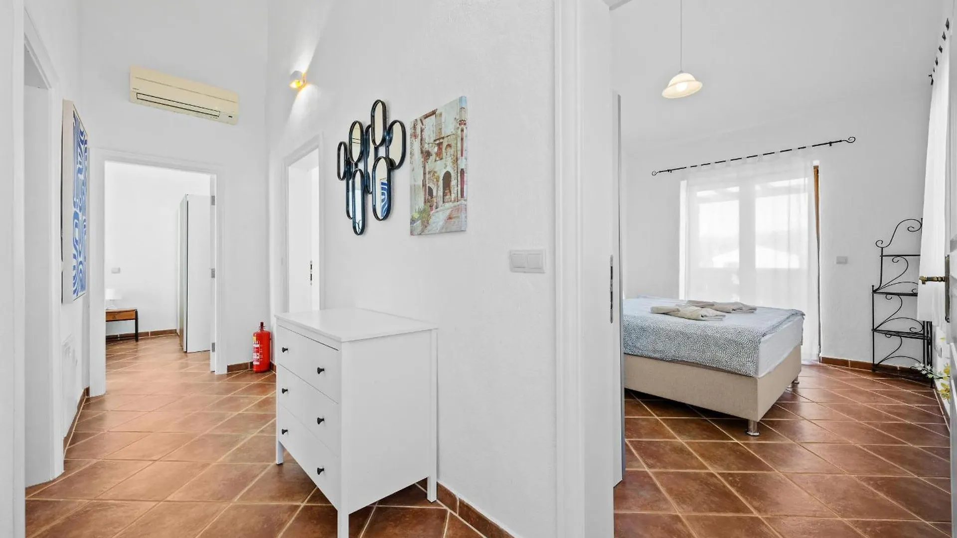 Butkovići Villa Ana In Paradise Villas Resort