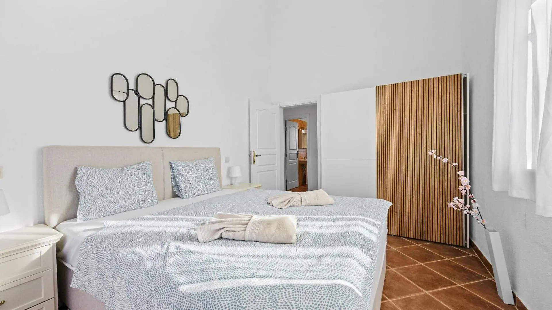 Butkovići Villa Ana In Paradise Villas Resort