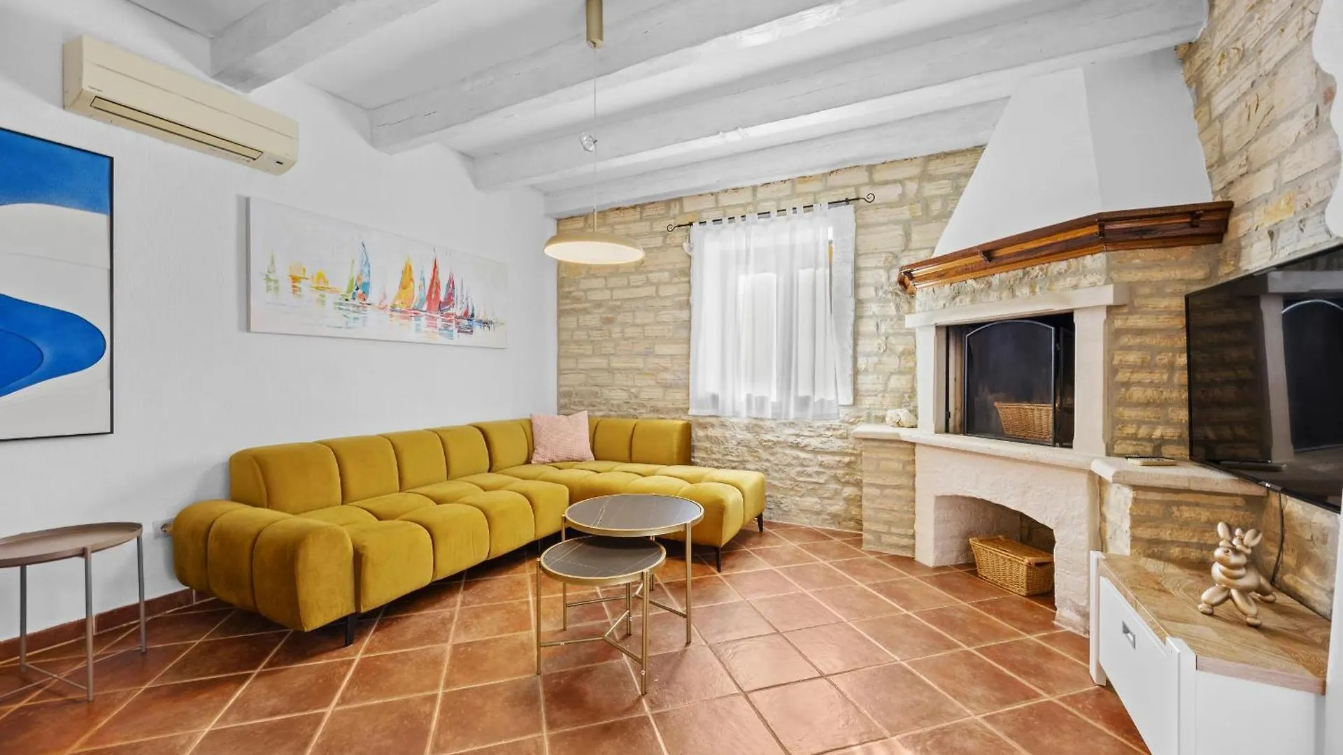 Butkovići Villa Ana In Paradise Villas Resort