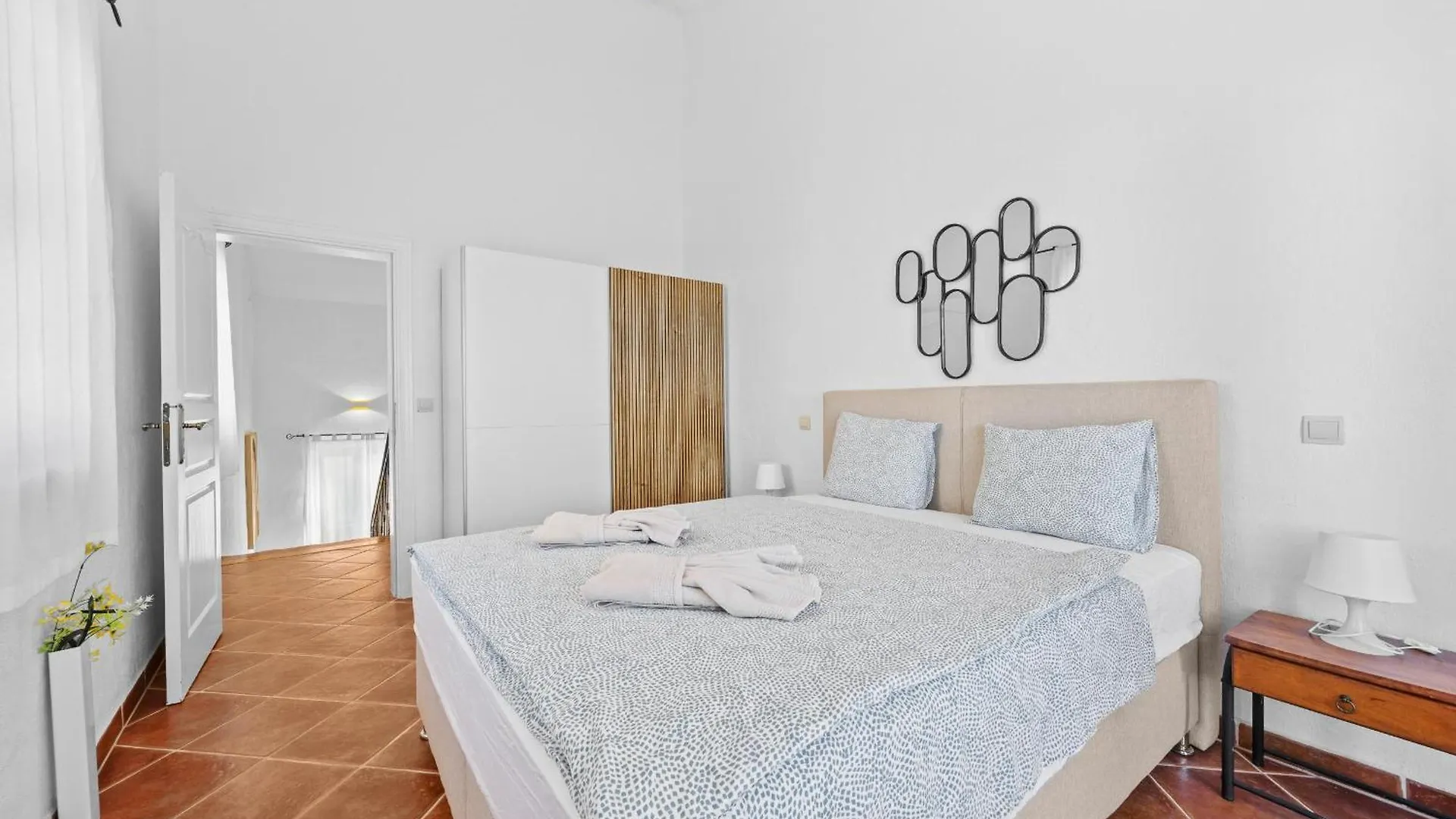 Villa Ana In Paradise Villas Resort Butkovici  0*, Butkovici (Istria) Croatia