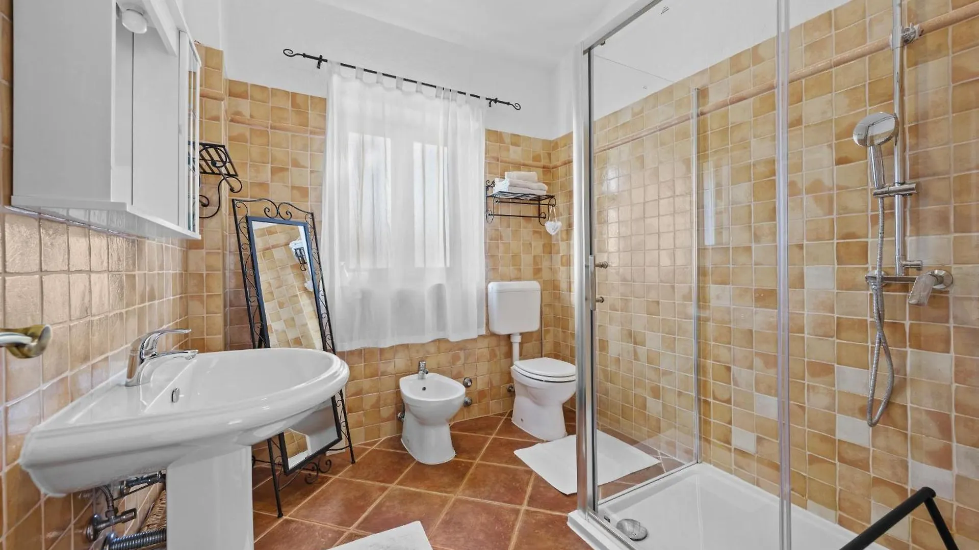 Villa Ana In Paradise Villas Resort Butkovici