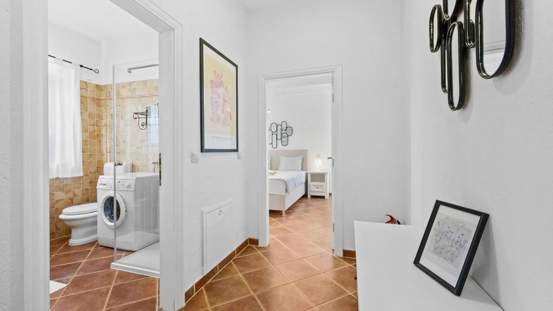 Villa Ana In Paradise Villas Resort Butkovici  Croatia