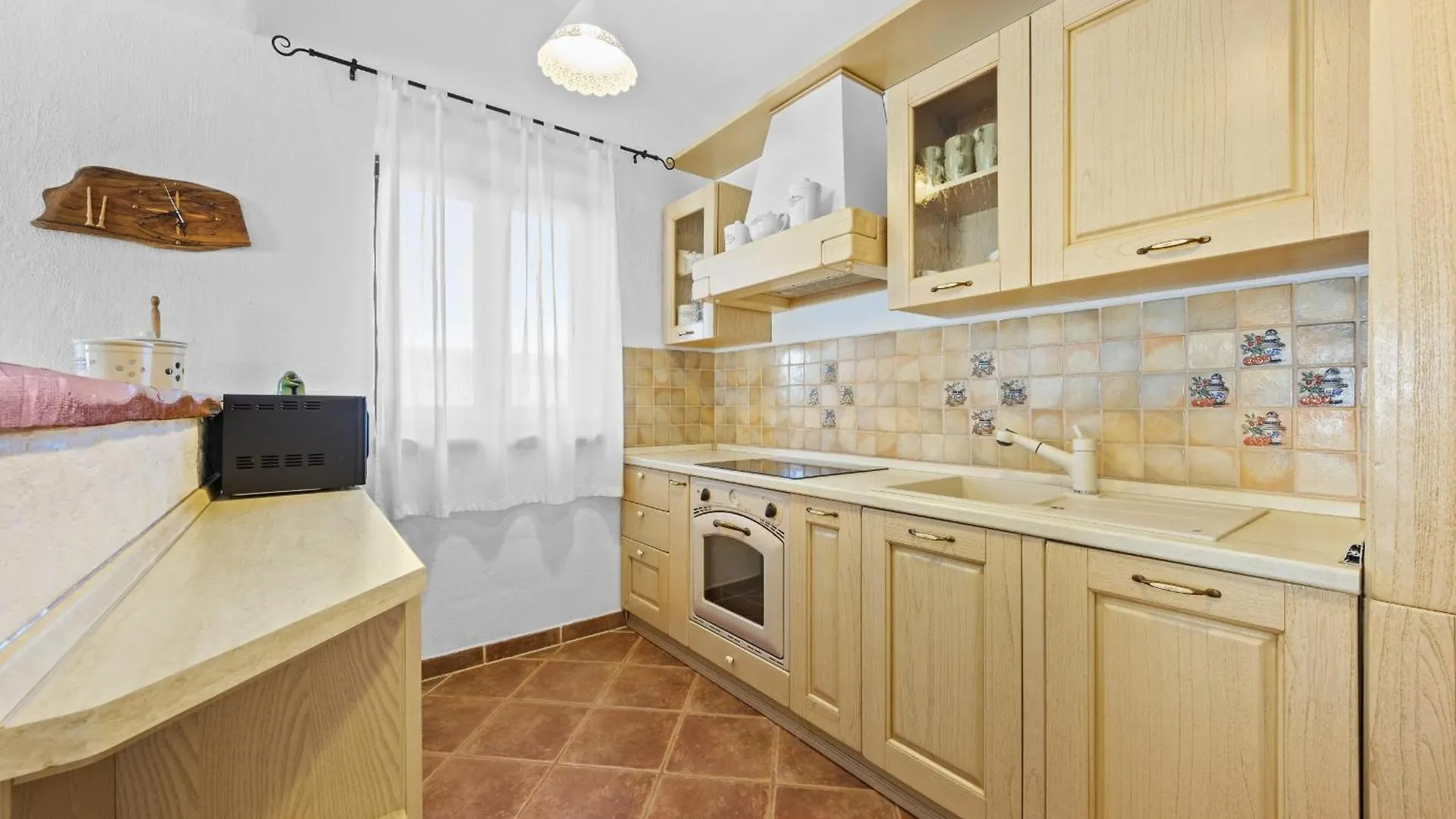 Villa Ana In Paradise Villas Resort Butkovici