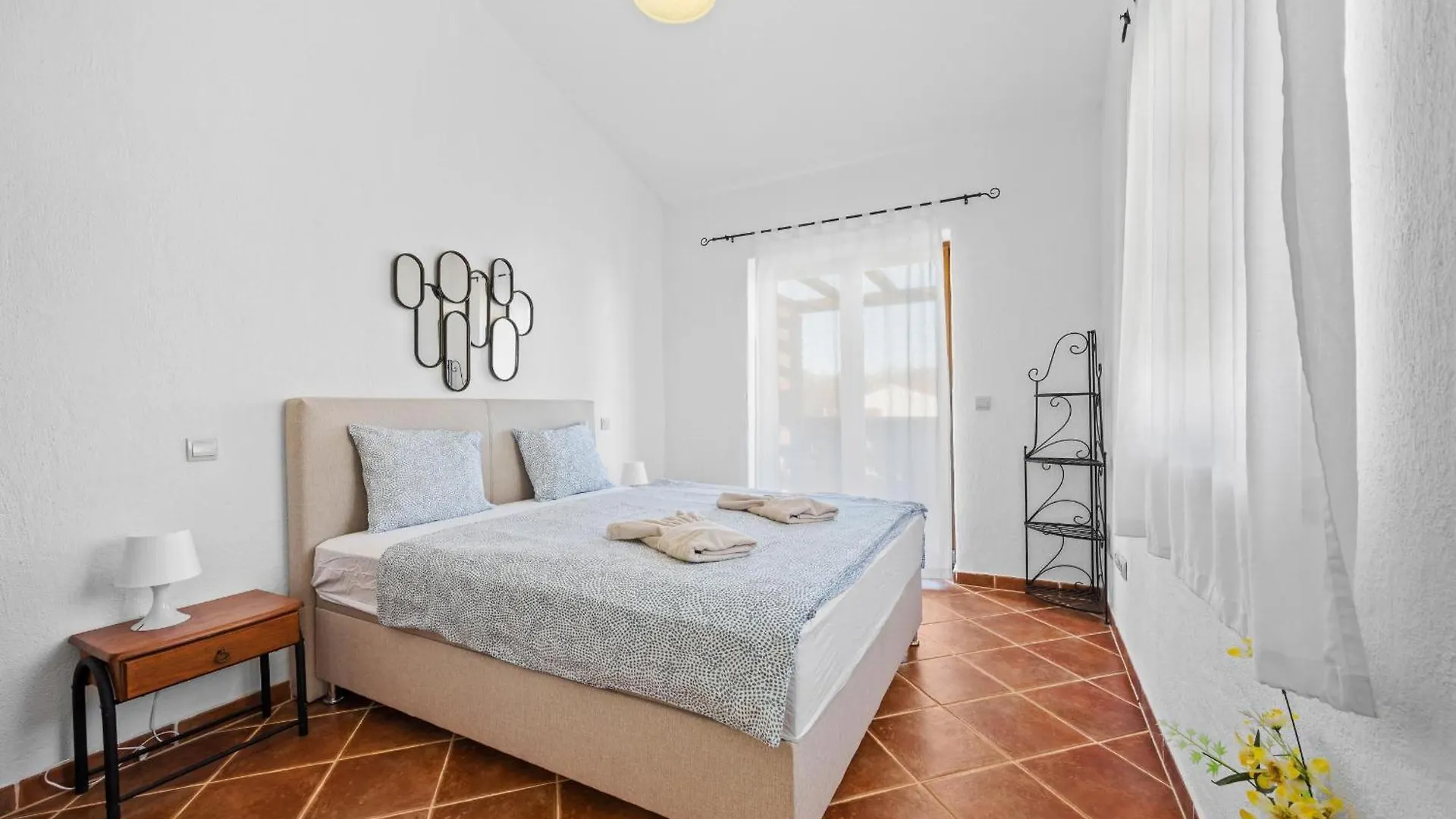 Villa Ana In Paradise Villas Resort Butkovici