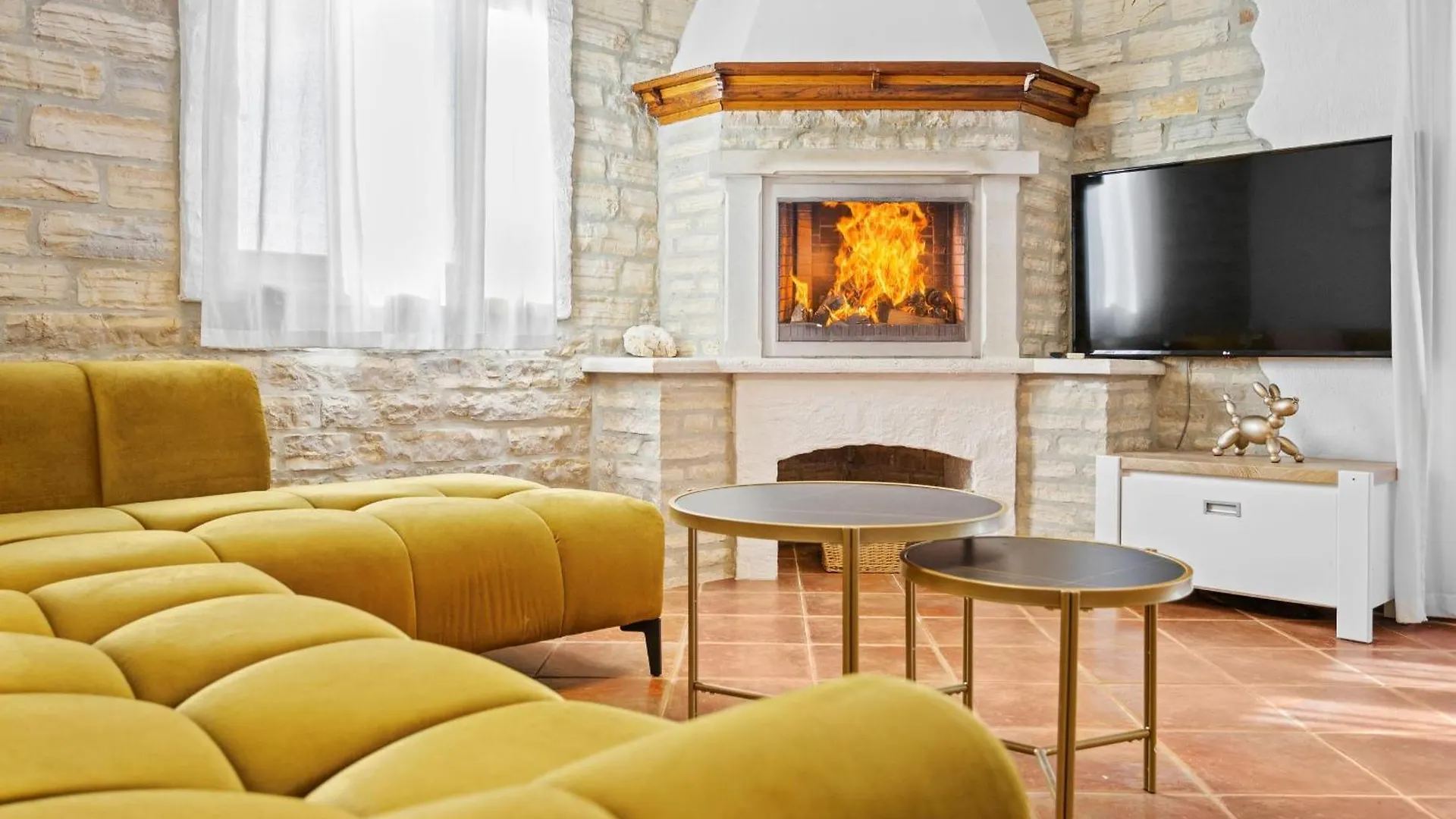Butkovići Villa Ana In Paradise Villas Resort