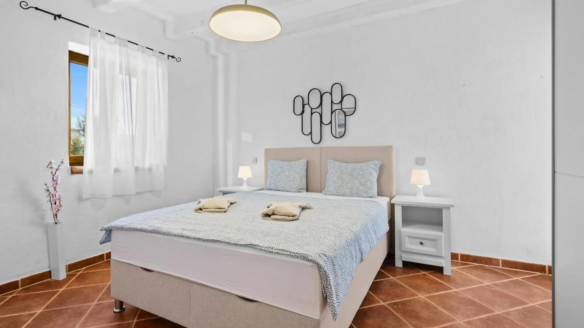 Villa Ana In Paradise Villas Resort Butkovici