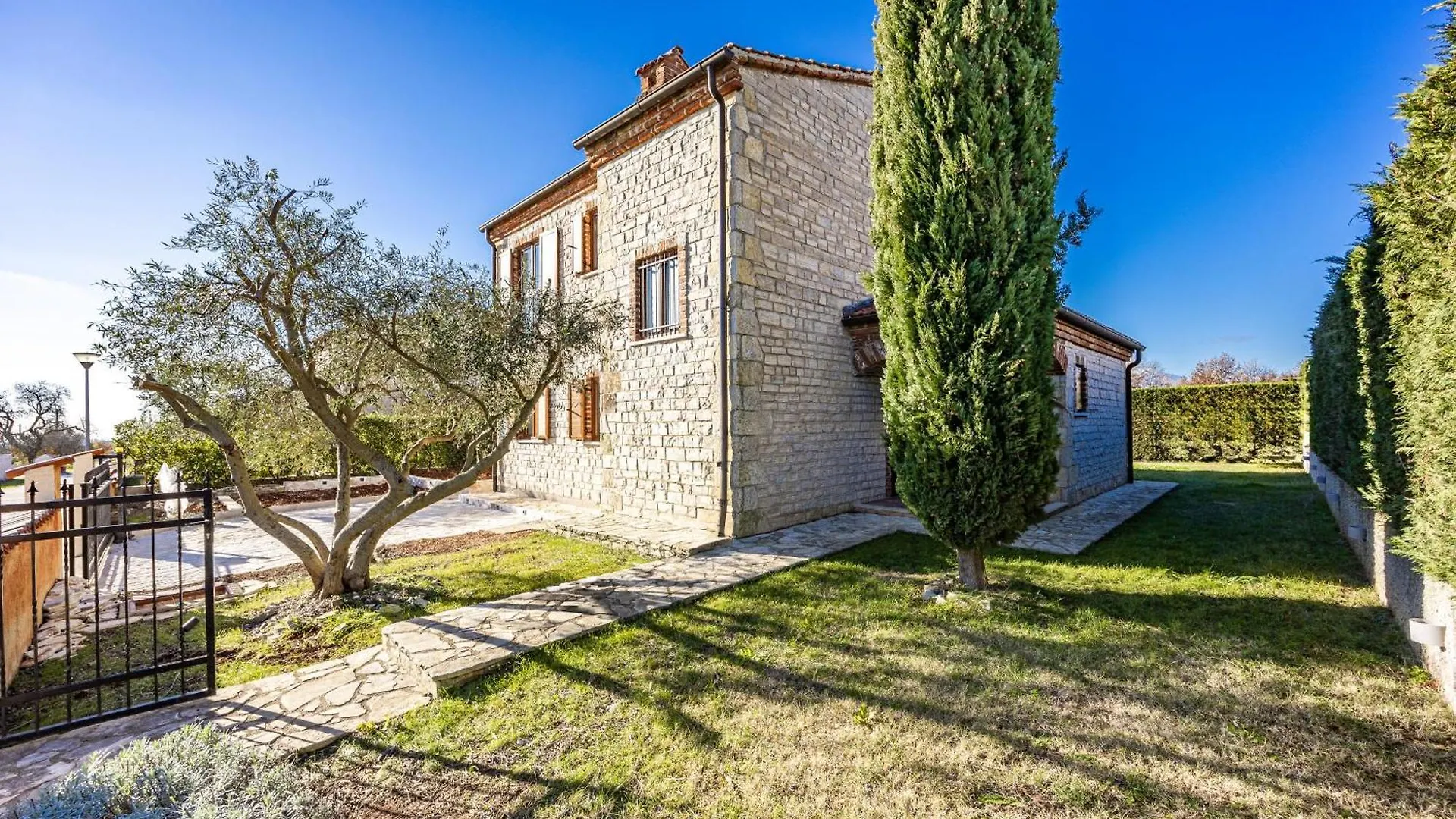 Villa Ana In Paradise Villas Resort Butkovici  0*, Butkovici (Istria) Croatia